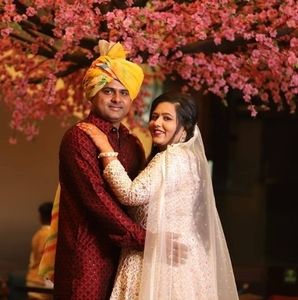 Meet your Posher, Riddhi